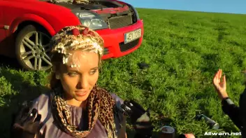 Stuck In An Allwam Fantasy Screencap 75 on www.sinx.com