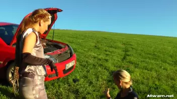 Stuck In An Allwam Fantasy Screencap 76 on www.sinx.com