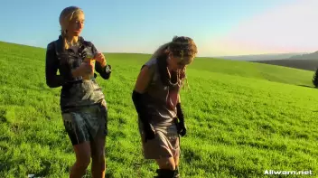 Stuck In An Allwam Fantasy Screencap 89 on www.sinx.com