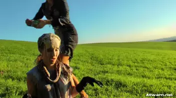 Stuck In An Allwam Fantasy Screencap 91 on www.sinx.com