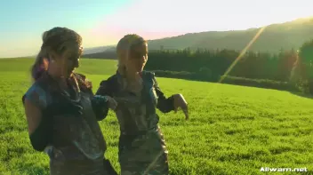 Stuck In An Allwam Fantasy Screencap 99 on www.sinx.com