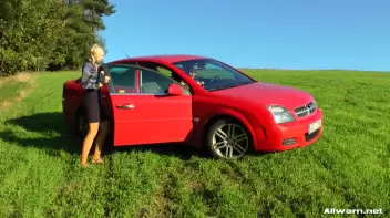 Stuck In An Allwam Fantasy Screencap 1 on www.sinx.com