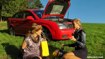 Stuck In An Allwam Fantasy Screencap 15 on www.sinx.com