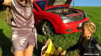 Stuck In An Allwam Fantasy Screencap 30 on www.sinx.com