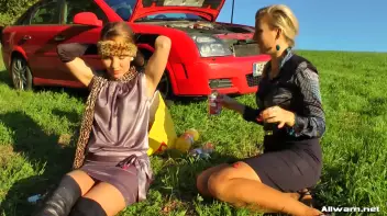 Stuck In An Allwam Fantasy Screencap 35 on www.sinx.com