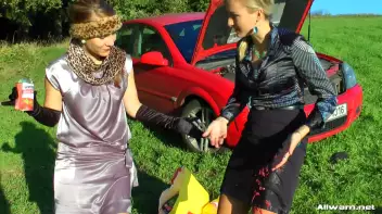 Stuck In An Allwam Fantasy Screencap 41 on www.sinx.com