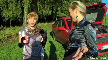 Stuck In An Allwam Fantasy Screencap 42 on www.sinx.com