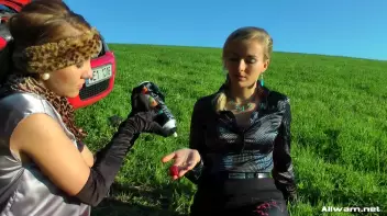 Stuck In An Allwam Fantasy Screencap 44 on www.sinx.com