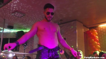 Party Hardcore Gone Crazy Vol. 40 Single Cut: Part 7 - Main Edit Screencap 53 on www.sinx.com