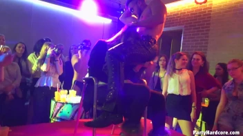 Party Hardcore Gone Crazy Vol. 40 Single Cut: Part 7 - Main Edit Screencap 57 on www.sinx.com