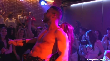 Party Hardcore Gone Crazy Vol. 40 Single Cut: Part 7 - Main Edit Screencap 58 on www.sinx.com