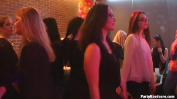 Party Hardcore Gone Crazy Vol. 40 Single Cut: Part 7 - Main Edit Screencap 8 on www.sinx.com