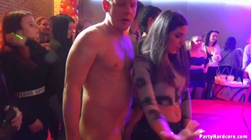 Party Hardcore Gone Crazy Vol. 40 Single Cut: Part 7 - Main Edit Screencap 83 on www.sinx.com