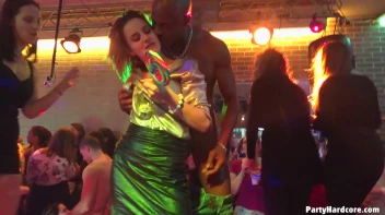 Party Hardcore Gone Crazy Vol. 40 Single Cut: Part 7 - Main Edit Screencap 14 on www.sinx.com