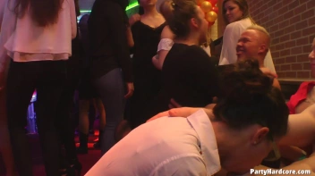 Party Hardcore Gone Crazy Vol. 40 Single Cut: Part 7 - Main Edit Screencap 24 on www.sinx.com