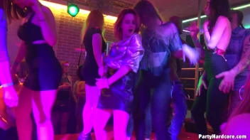 Party Hardcore Gone Crazy Vol. 40 Single Cut: Part 7 - Main Edit Screencap 30 on www.sinx.com