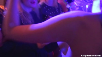 Party Hardcore Gone Crazy Vol. 40 Single Cut: Part 7 - Main Edit Screencap 31 on www.sinx.com