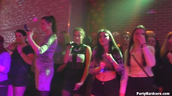 Party Hardcore Gone Crazy Vol. 40 Single Cut: Part 7 - Main Edit Screencap 38 on www.sinx.com