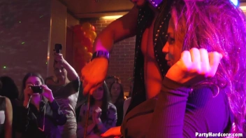 Party Hardcore Gone Crazy Vol. 40 Single Cut: Part 7 - Main Edit Screencap 48 on www.sinx.com