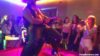 Party Hardcore Gone Crazy Vol. 40 Single Cut: Part 7 - Main Edit Screencap 49 on www.sinx.com