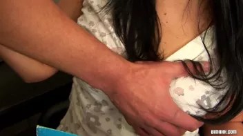 Bi At Work Screencap 4 on www.sinx.com