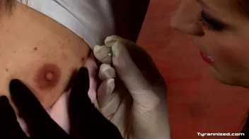 Public Femdom Fun Screencap 69 on www.sinx.com