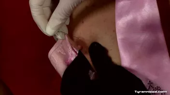 Public Femdom Fun Screencap 73 on www.sinx.com