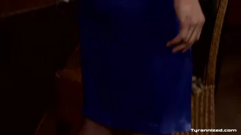 Public Femdom Fun Screencap 40 on www.sinx.com