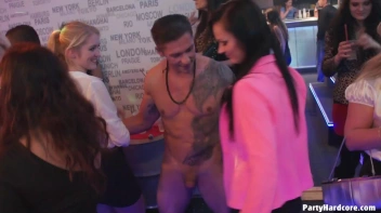 Party Hardcore Gone Crazy Vol. 8 Part 2 - Cam 4 Screencap 57 on www.sinx.com