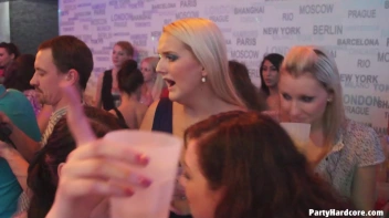 Party Hardcore Gone Crazy Vol. 8 Part 2 - Cam 4 Screencap 58 on www.sinx.com