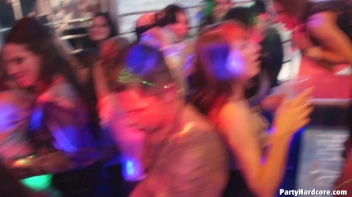 Party Hardcore Gone Crazy Vol. 8 Part 2 - Cam 4 Screencap 74 on www.sinx.com