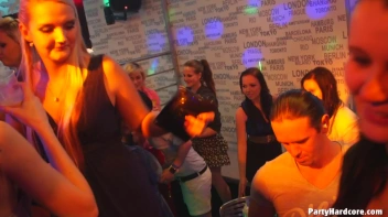 Party Hardcore Gone Crazy Vol. 8 Part 2 - Cam 4 Screencap 75 on www.sinx.com