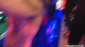 Party Hardcore Gone Crazy Vol. 8 Part 2 - Cam 4 Screencap 82 on www.sinx.com