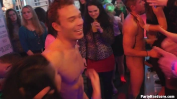 Party Hardcore Gone Crazy Vol. 8 Part 2 - Cam 4 Screencap 84 on www.sinx.com