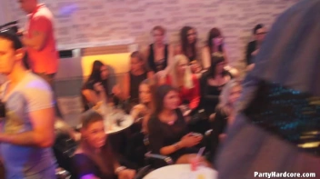 Party Hardcore Gone Crazy Vol. 8 Part 2 - Cam 4 Screencap 88 on www.sinx.com