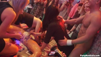 Party Hardcore Gone Crazy Vol. 8 Part 2 - Cam 4 Screencap 17 on www.sinx.com