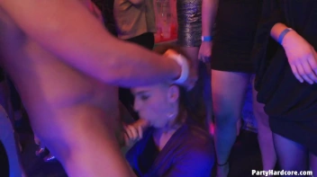 Party Hardcore Gone Crazy Vol. 8 Part 2 - Cam 4 Screencap 2 on www.sinx.com