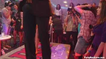 Party Hardcore Gone Crazy Vol. 8 Part 2 - Cam 4 Screencap 29 on www.sinx.com