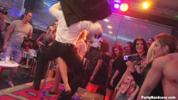 Party Hardcore Gone Crazy Vol. 8 Part 2 - Cam 4 Screencap 31 on www.sinx.com