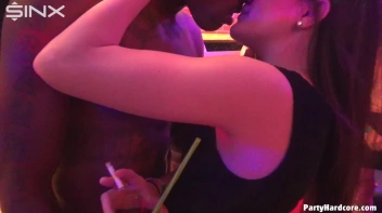 Party Hardcore Gone Crazy Vol. 43 Part 3 - Main Edit Screencap 54 on www.sinx.com