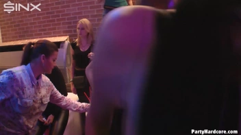 Party Hardcore Gone Crazy Vol. 43 Part 3 - Main Edit Screencap 55 on www.sinx.com