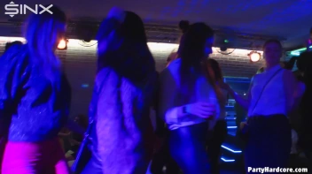 Party Hardcore Gone Crazy Vol. 43 Part 3 - Main Edit Screencap 56 on www.sinx.com