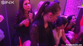 Party Hardcore Gone Crazy Vol. 43 Part 3 - Main Edit Screencap 83 on www.sinx.com