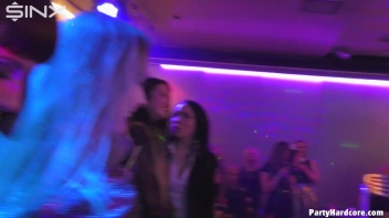 Party Hardcore Gone Crazy Vol. 43 Part 3 - Main Edit Screencap 18 on www.sinx.com