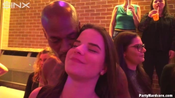 Party Hardcore Gone Crazy Vol. 43 Part 3 - Main Edit Screencap 22 on www.sinx.com