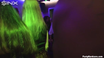 Party Hardcore Gone Crazy Vol. 43 Part 3 - Main Edit Screencap 37 on www.sinx.com