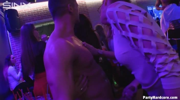 Party Hardcore Gone Crazy Vol. 43 Part 3 - Main Edit Screencap 41 on www.sinx.com