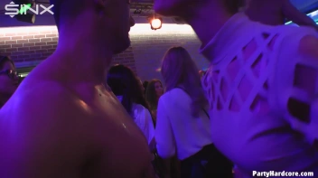 Party Hardcore Gone Crazy Vol. 43 Part 3 - Main Edit Screencap 42 on www.sinx.com