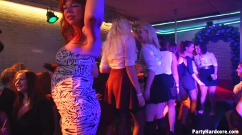 Party Hardcore Gone Crazy Vol. 38 Part 2 - Cam 2 Screencap 92 on www.sinx.com