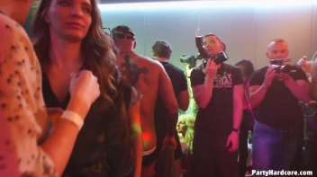Party Hardcore Gone Crazy Vol. 38 Part 2 - Cam 2 Screencap 79 on www.sinx.com